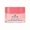 NUXE Very Rose Organic Lip Balm Natural Moisturizer - DermLane