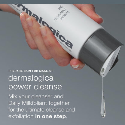 Dermalogica Daily Milkfoliant Exfoliator