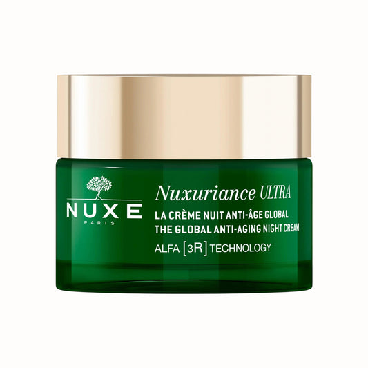 NUXE Nuxuriance Ultra The Global Anti-aging Night Cream - DermLane