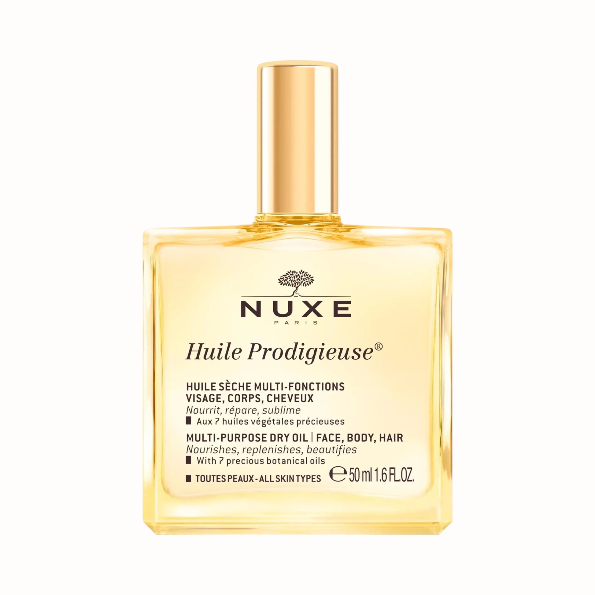 NUXE Huile Prodigieuse Dry Oil - DermLane
