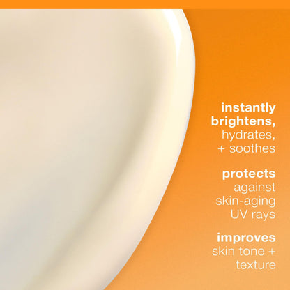 Dermalogica BioLumin-C Heat Aging Protector SPF 50 Sunscreen