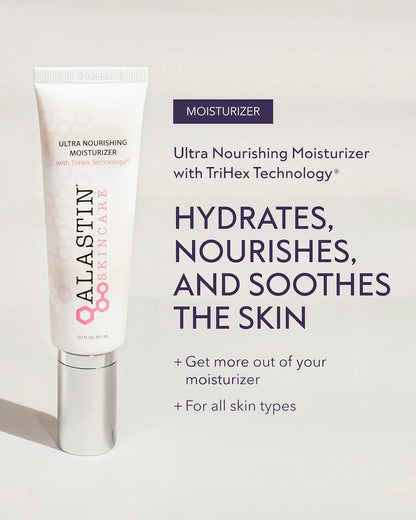 Alastin Ultra-Nourishing Moisturizer - DermLane