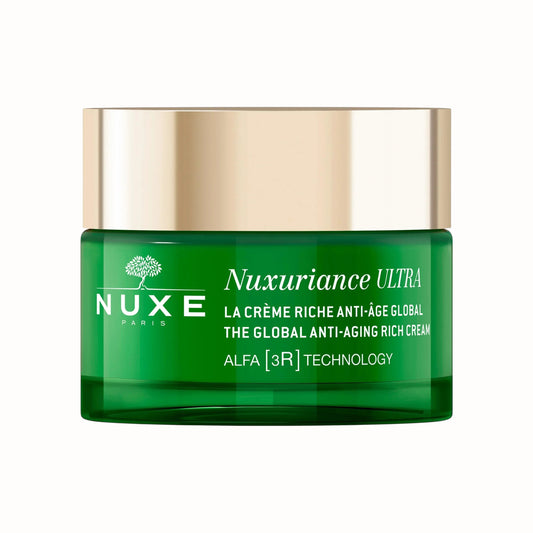 NUXE Nuxuriance Ultra The Global Anti-Aging Rich Day Cream For Dry skin - DermLane