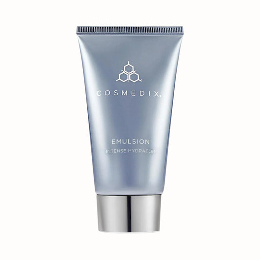 Cosmedix Emulsion AM-PM Intense Hydrator - DermLane