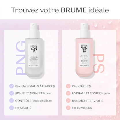 Yon-Ka Lotion PNG Toner