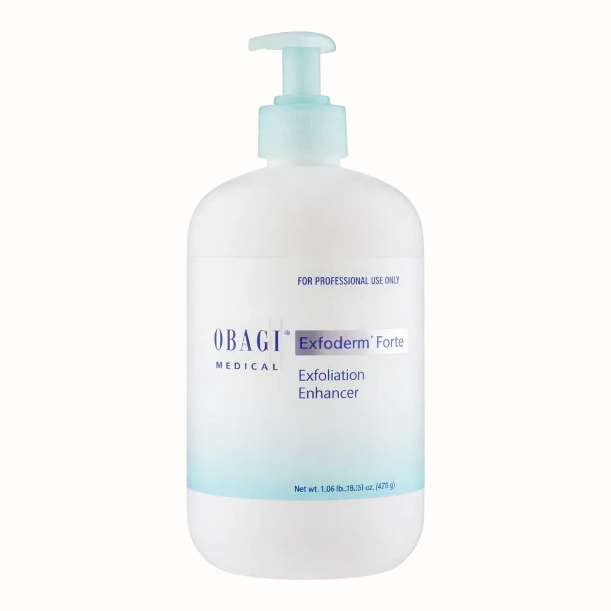 Obagi Exfoderm Forte - DermLane
