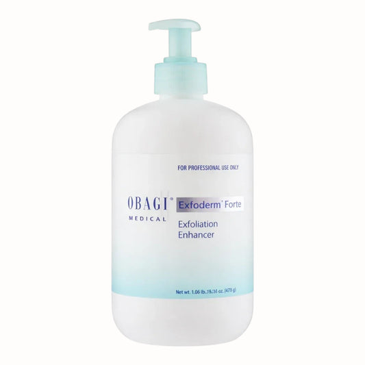 Obagi Exfoderm Forte - DermLane