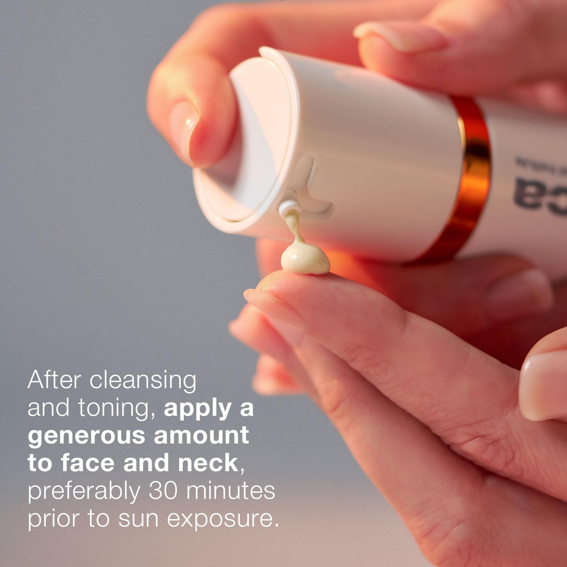 Dermalogica BioLumin-C Heat Aging Protector SPF 50 Sunscreen