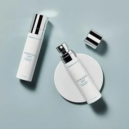 Colorescience Hydrating Setting Mist - DermLane