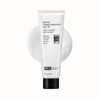 PCA Skin Active Broad Spectrum SPF 45 - DermLane