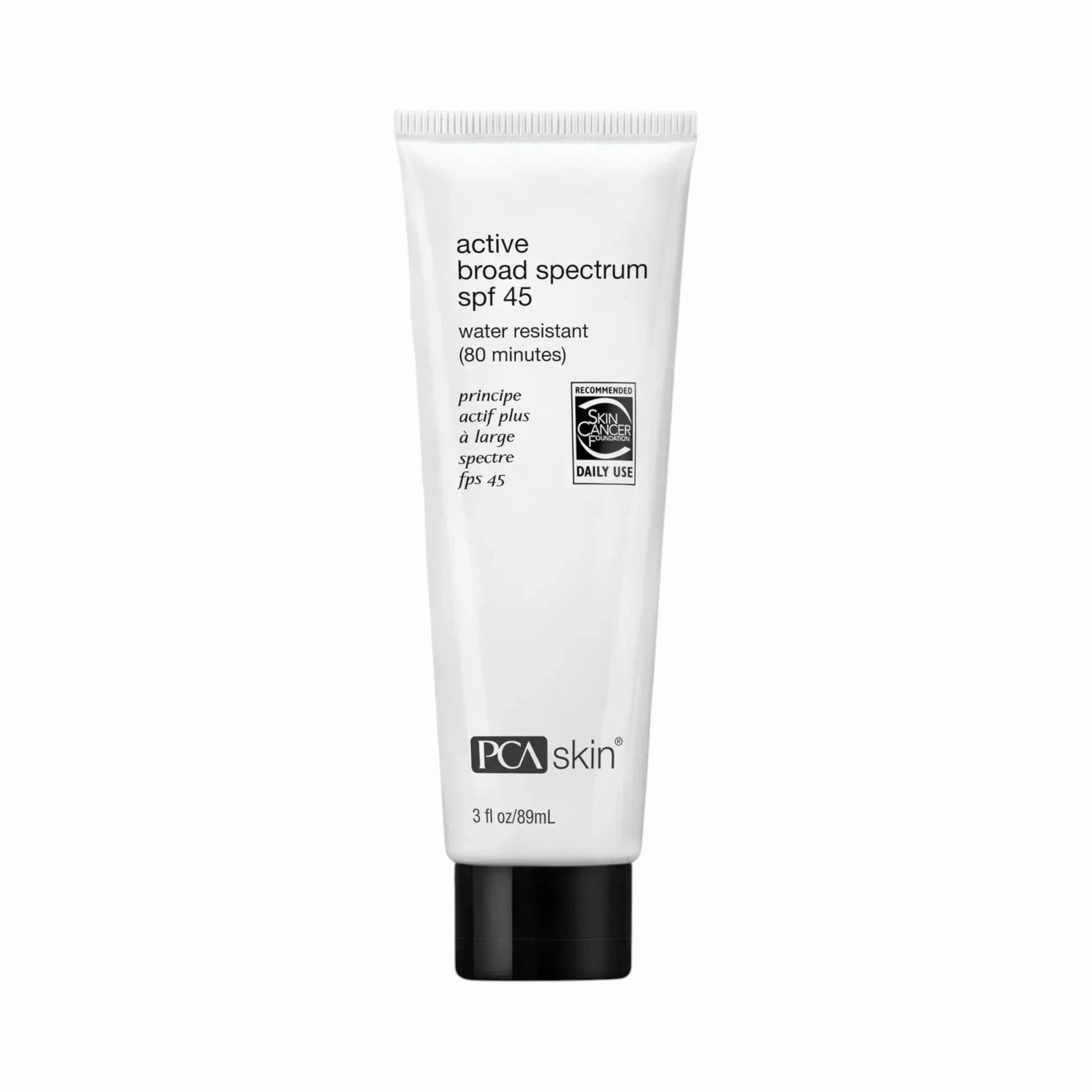 PCA Skin Active Broad Spectrum SPF 45 - DermLane