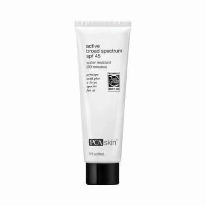 PCA Skin Active Broad Spectrum SPF 45 - DermLane