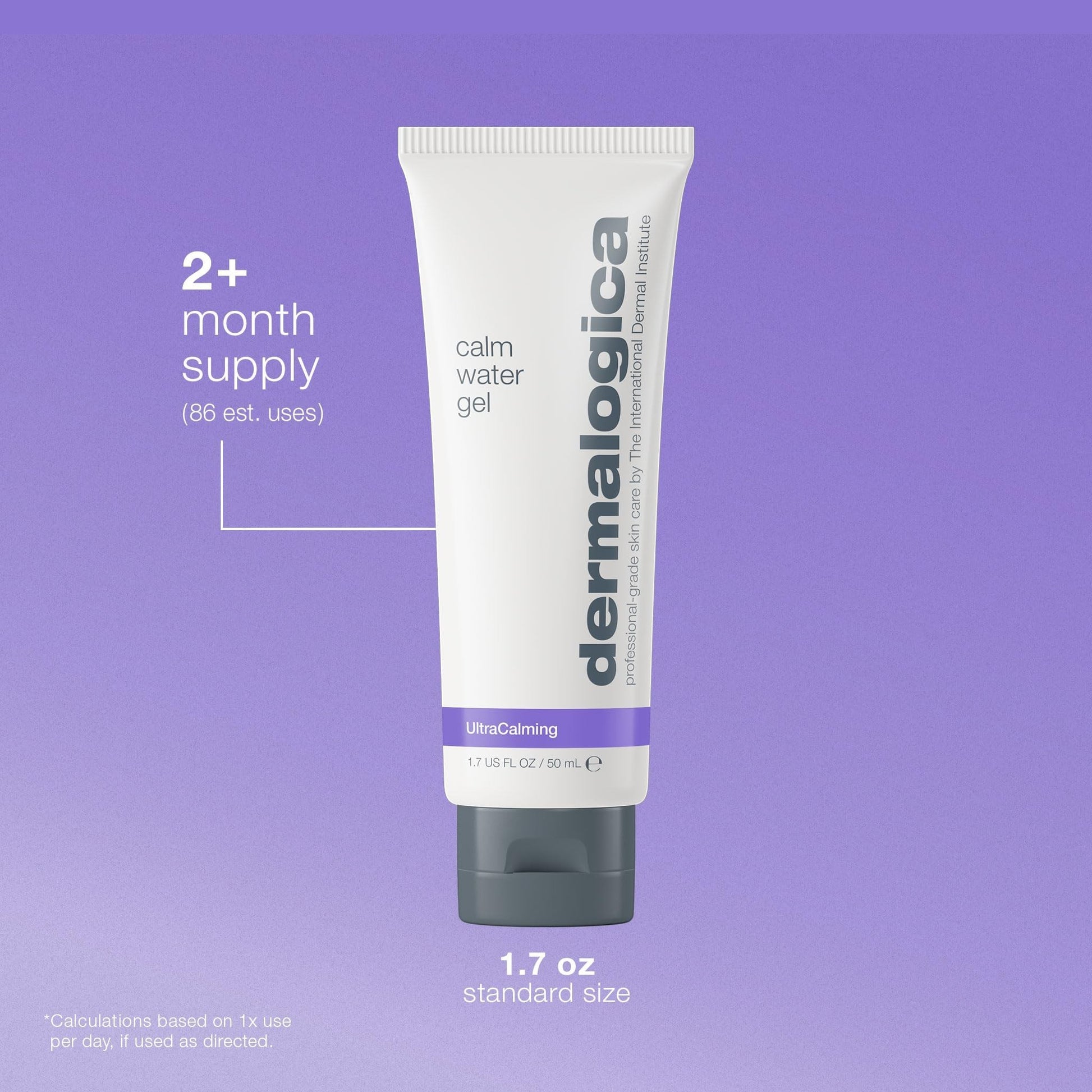 Dermalogica Calm Water Gel Moisturizer