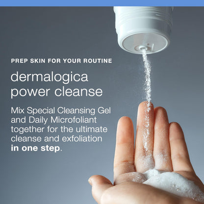 Dermalogica Special Cleansing Gel Refill Cleanser