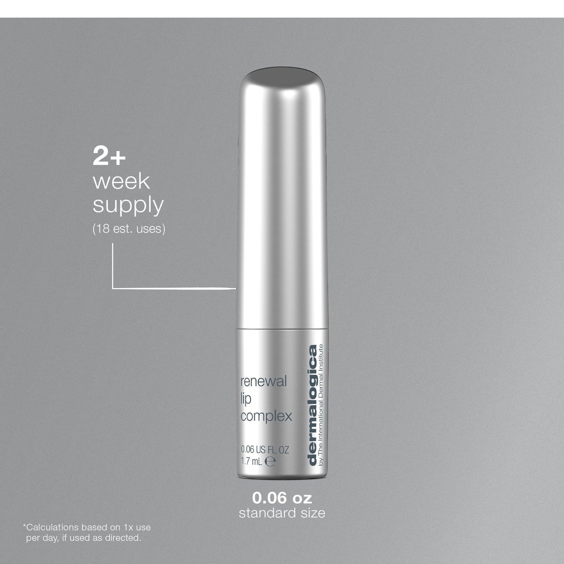 Dermalogica Renewal Lip Complex Lip Balm