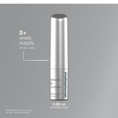 Dermalogica Renewal Lip Complex Lip Balm