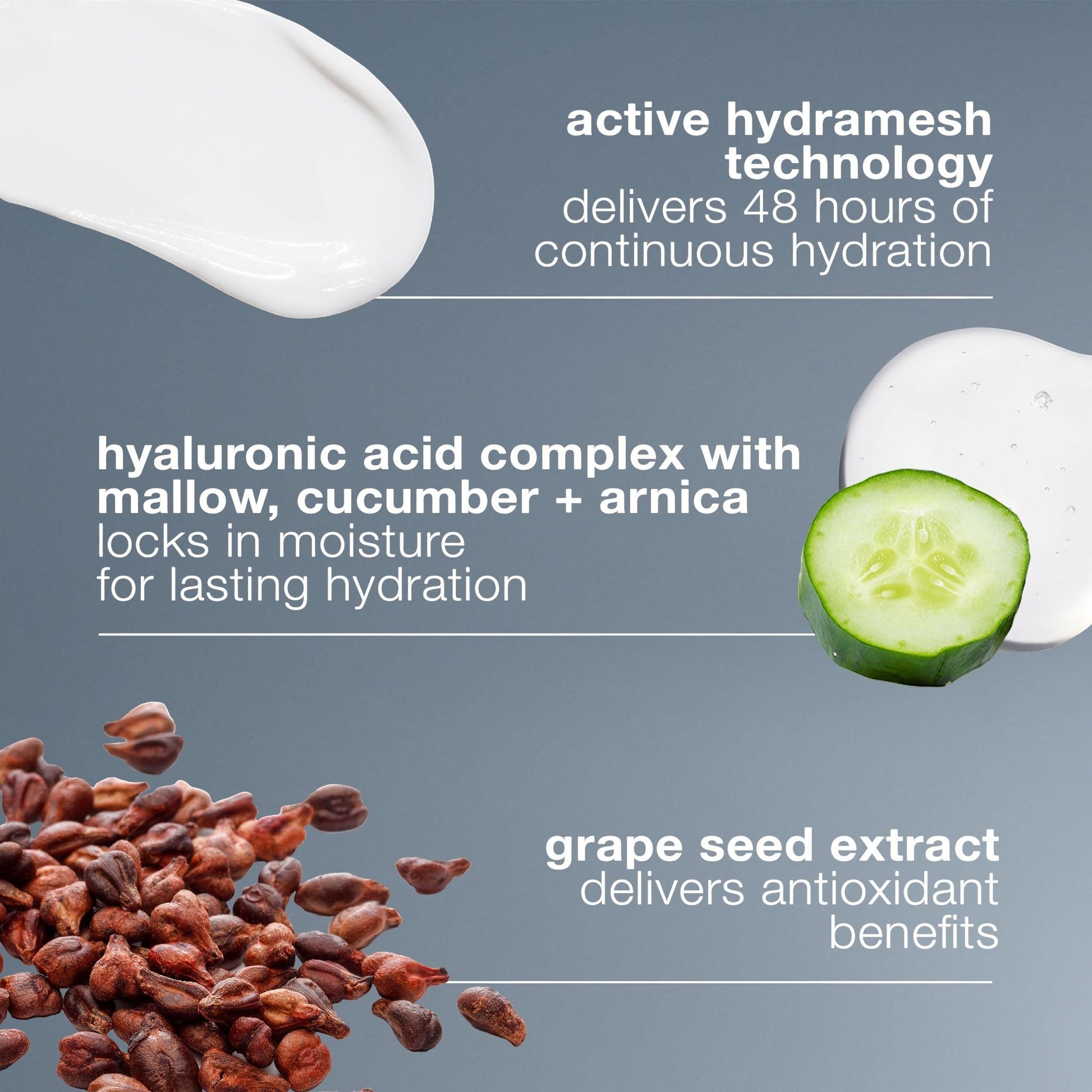 Dermalogica Skin Smoothing Cream Moisturizer