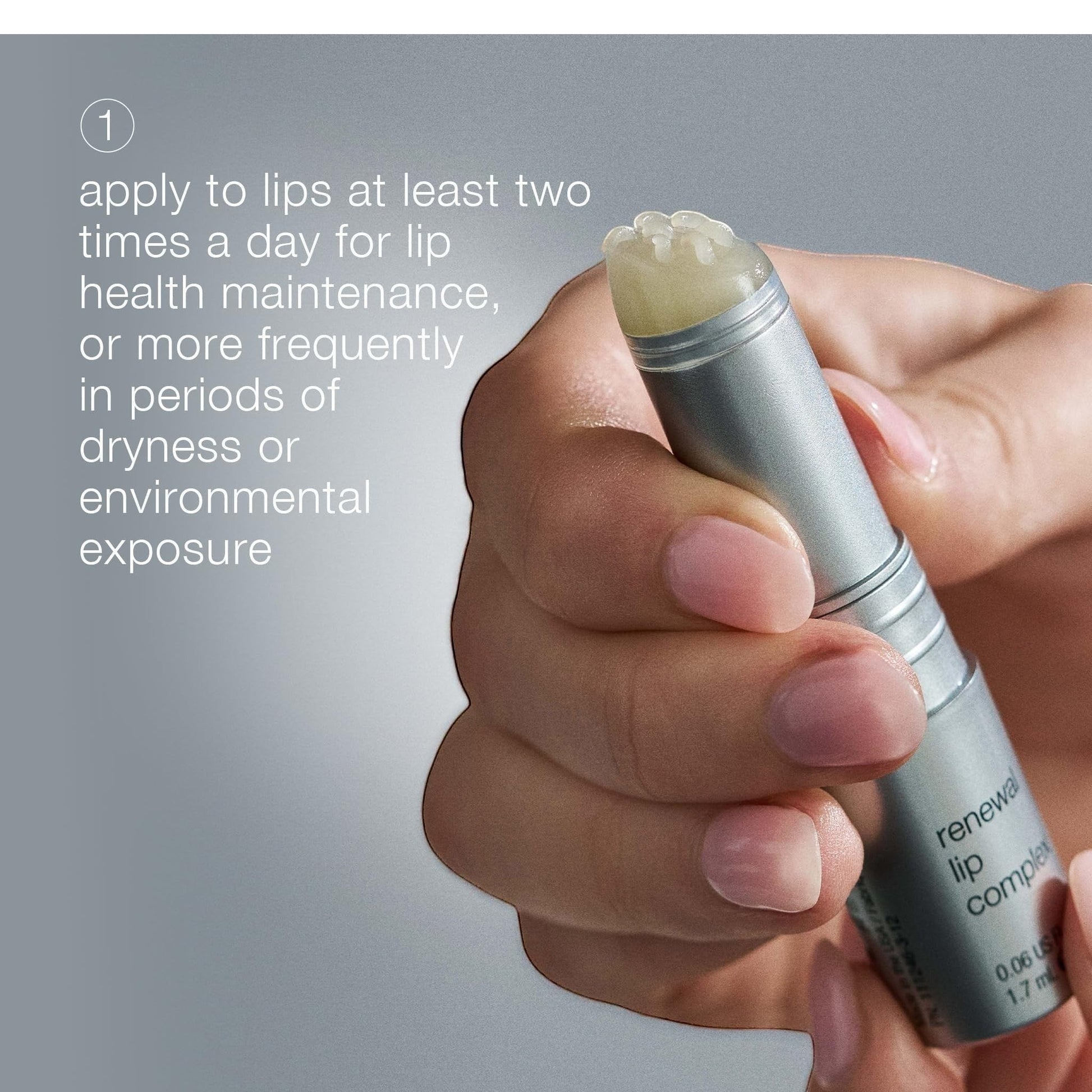 Dermalogica Renewal Lip Complex Lip Balm
