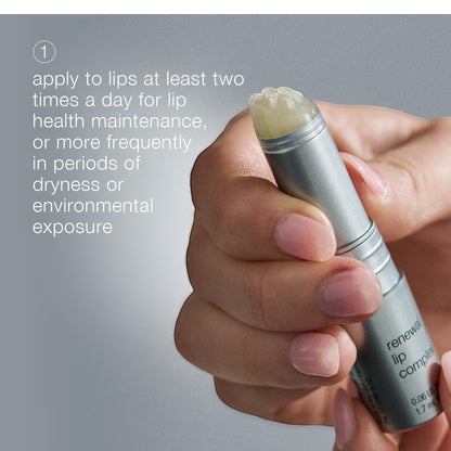Dermalogica Renewal Lip Complex Lip Balm