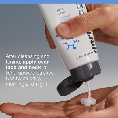 Dermalogica Active Moist Moisturizer