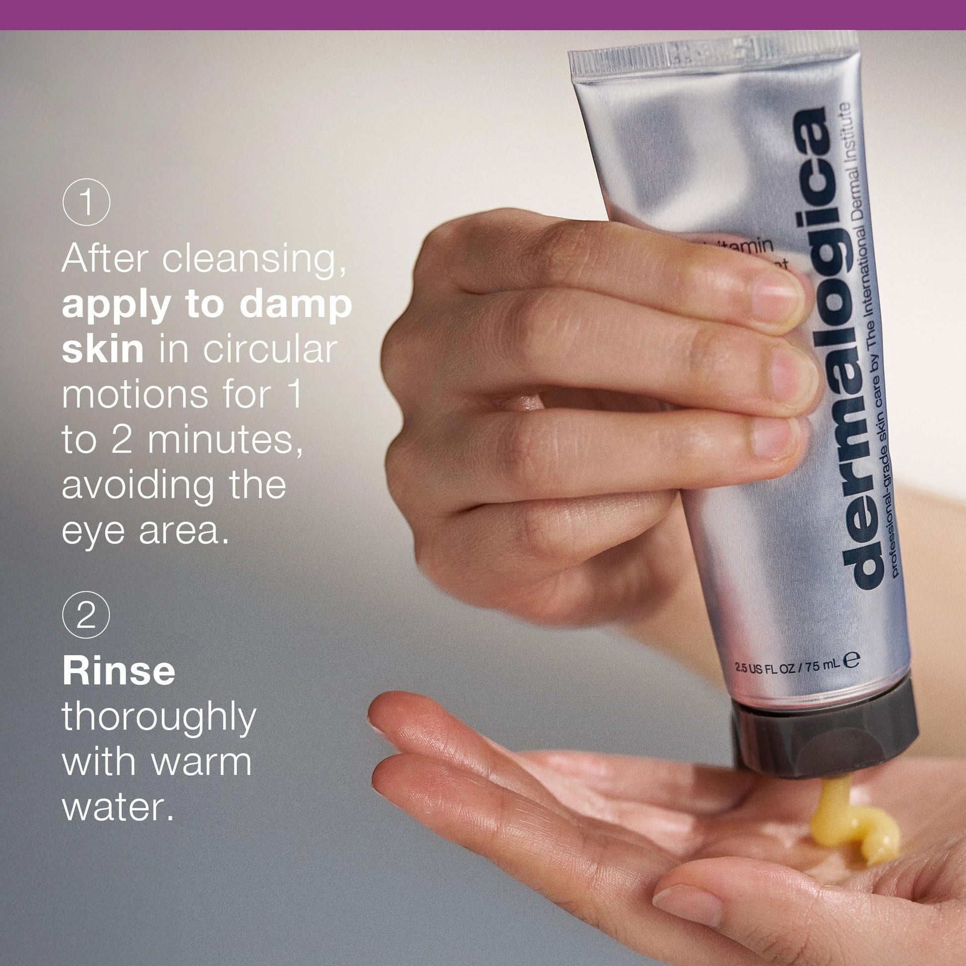 Dermalogica MultiVitamin Thermafoliant Exfoliator