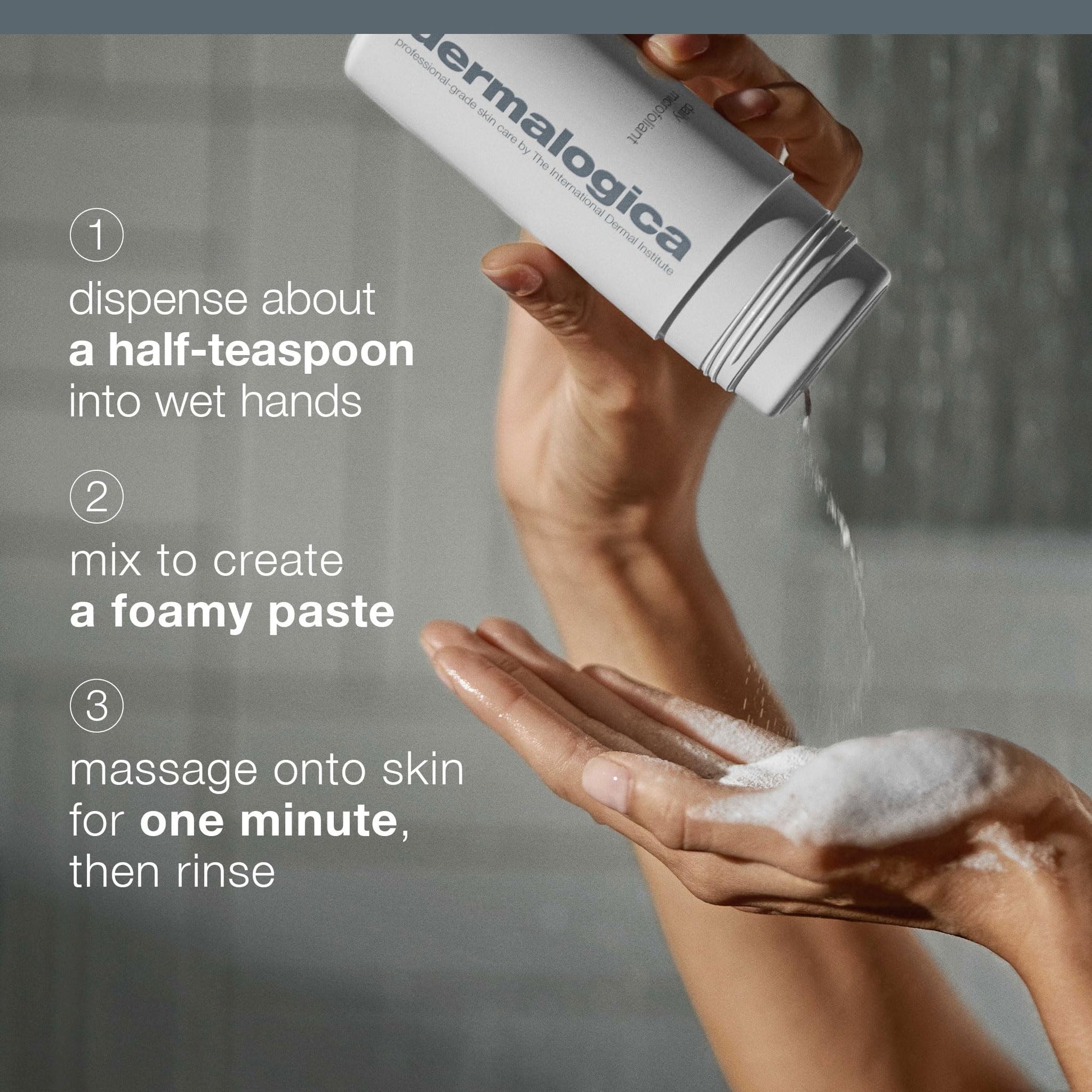 Dermalogica Daily Microfoliant Exfoliator