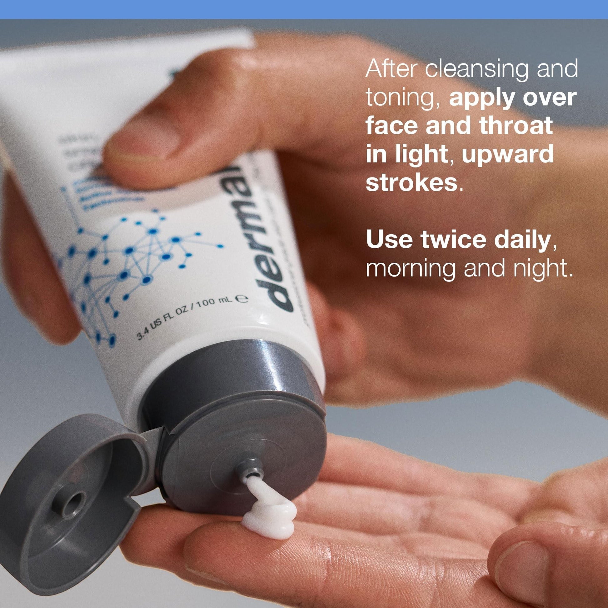Dermalogica Skin Smoothing Cream Moisturizer