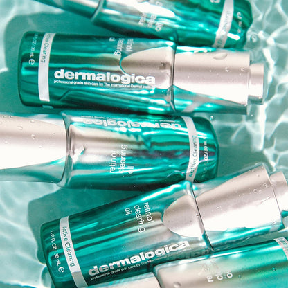 Dermalogica Retinoid Acne Clearing Oil Treatment