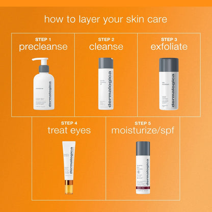 Dermalogica BioLumin-C Vitamin C Eye Serum