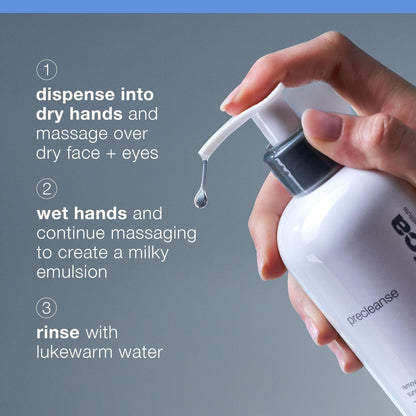 Dermalogica PreCleanse Cleansing Oil Cleanser