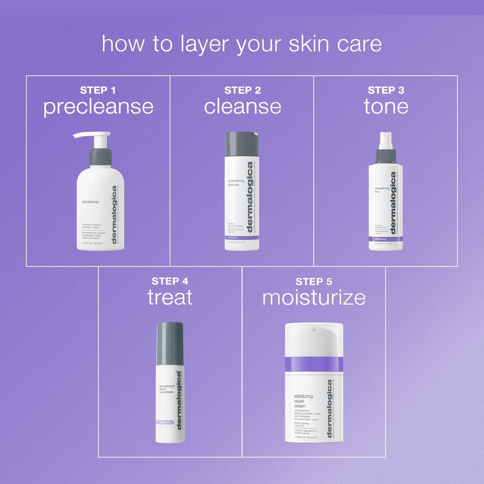 Dermalogica UltraCalming Mist