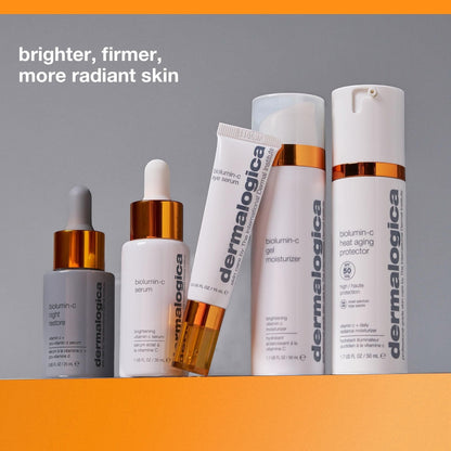 Dermalogica BioLumin-C Vitamin C Eye Serum