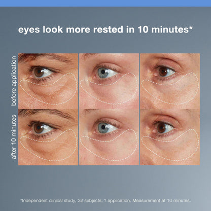 Dermalogica Awaken Peptide Depuffing Eye Gel Eye Treatment