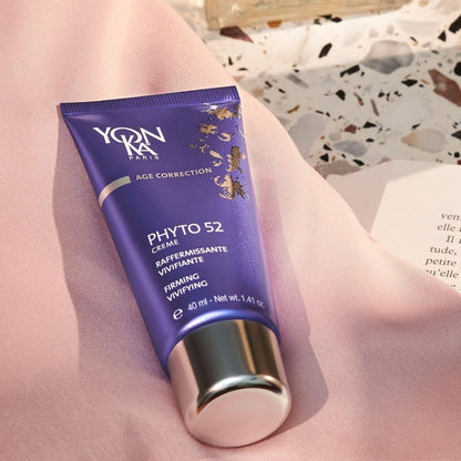 Yonka New Phyto 52 Skin Firming Cream