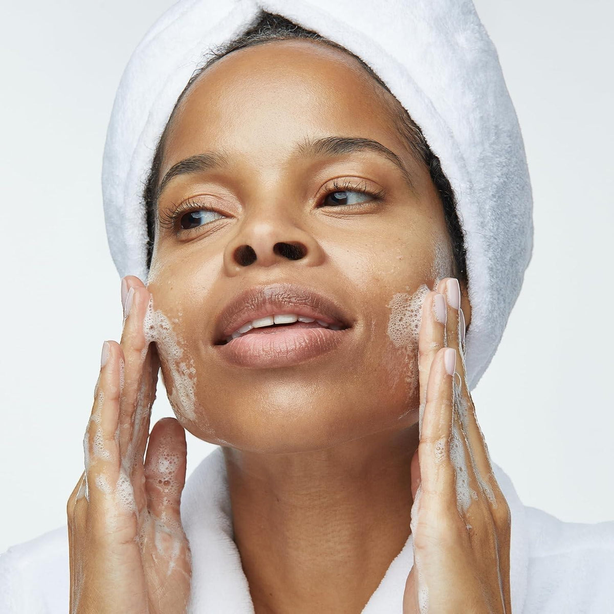 Obagi Nu-Derm Foaming Gel AM/PM #1 - DermLane