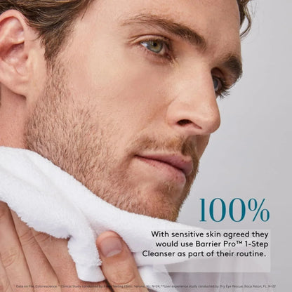 Colorescience Barrier Pro 1-Step Cleanser - DermLane