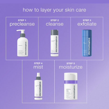 Dermalogica UltraCalming Cleanser