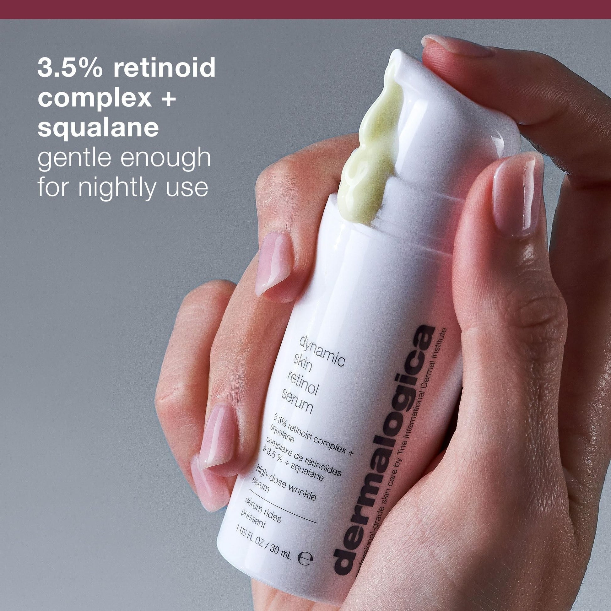 Dermalogica Dynamic Skin Retinol Serum