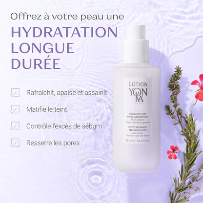 Yon-Ka Lotion PNG Toner
