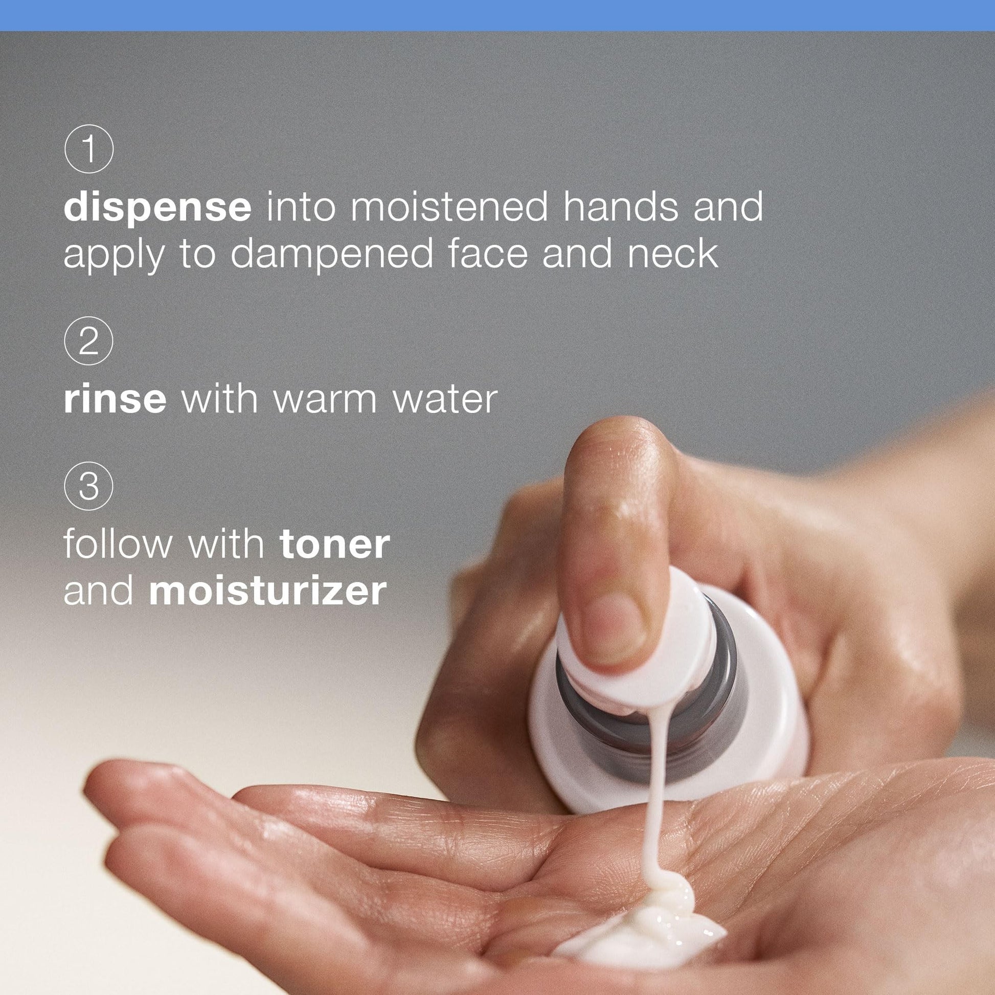 Dermalogica Intensive Moisture Cleanser