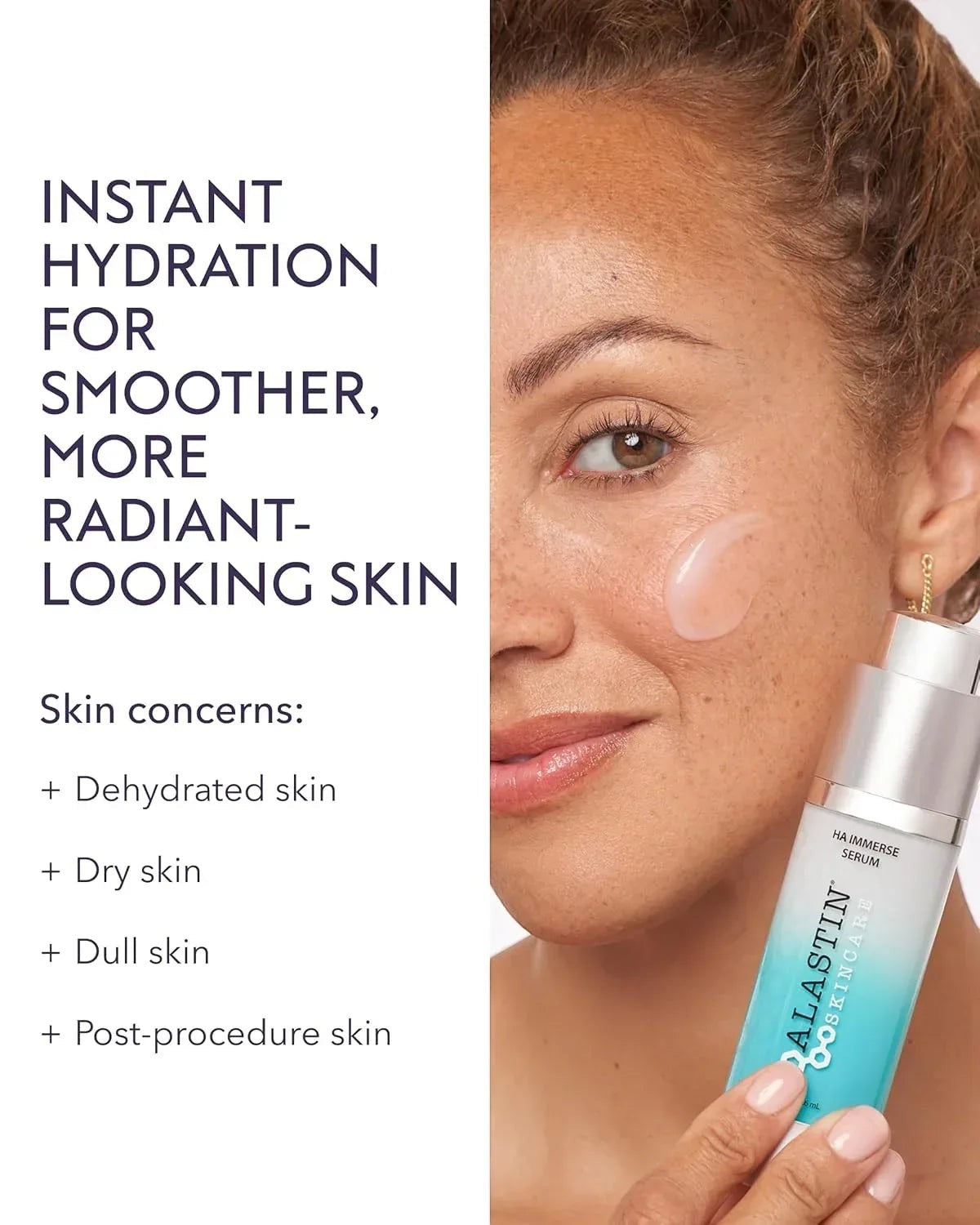 Alastin HA Immerse Serum - DermLane