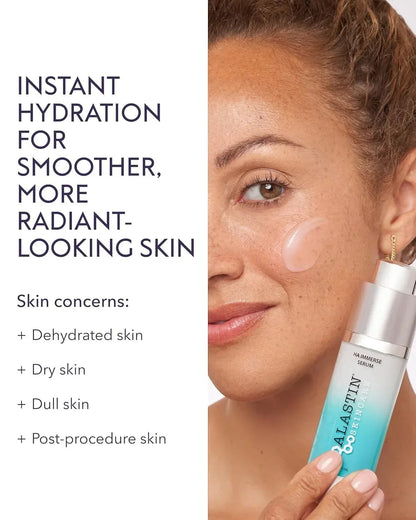 Alastin HA Immerse Serum - DermLane