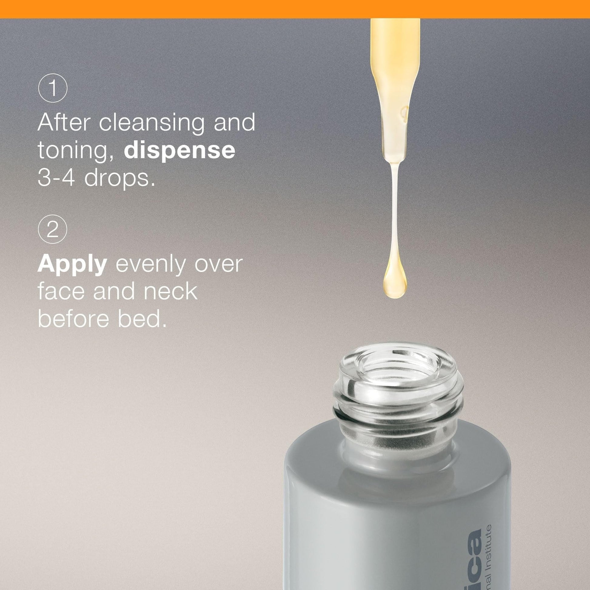 Dermalogica BioLumin-C Night Restore Serum