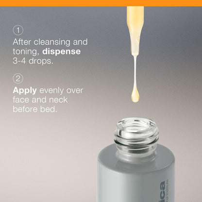Dermalogica BioLumin-C Night Restore Serum