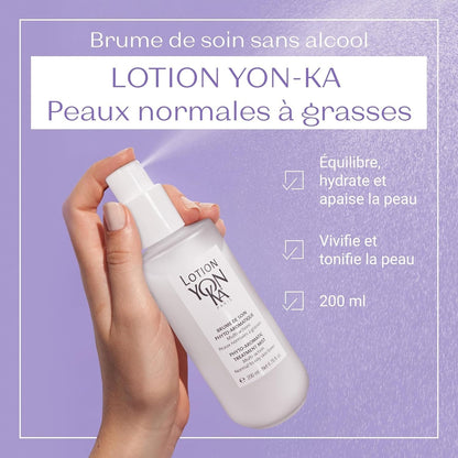 Yon-Ka Lotion PNG Toner