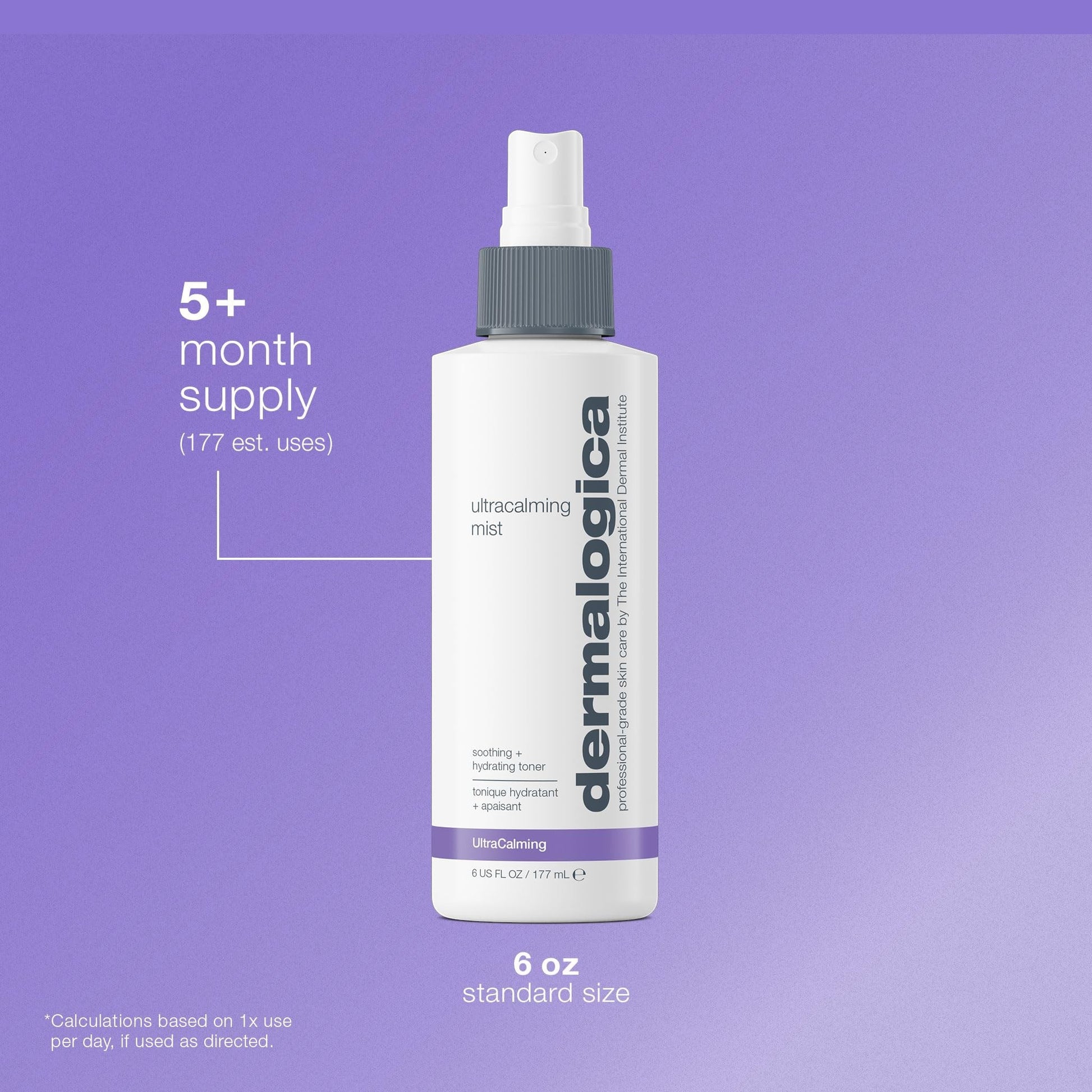 Dermalogica UltraCalming Mist