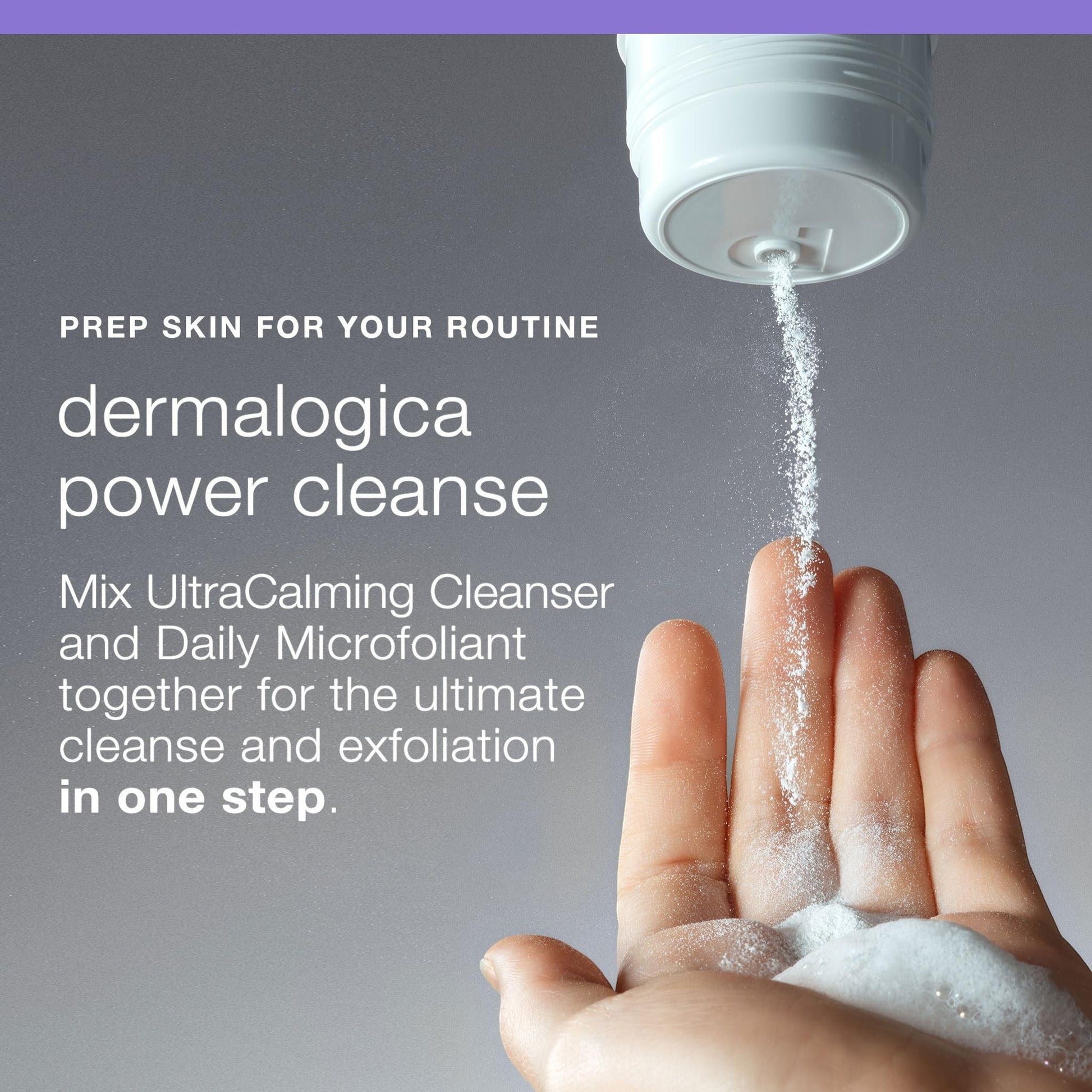 Dermalogica UltraCalming Cleanser