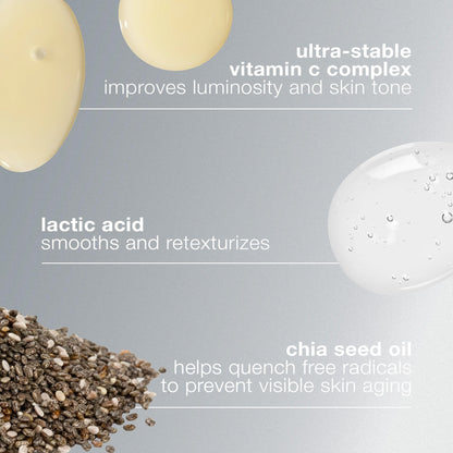 Dermalogica BioLumin-C Vitamin C Serum