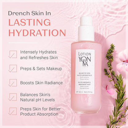 Yon-Ka PS Hydrating Face Toner