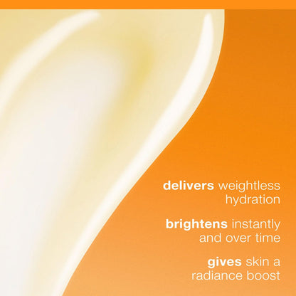 Dermalogica BioLumin-C Vitamin C Gel Moisturizer